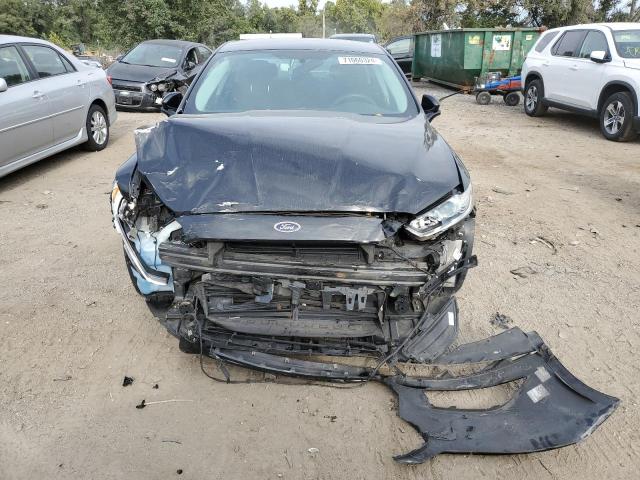 VIN 1FA6P0H71F5115926 2015 Ford Fusion, SE no.5