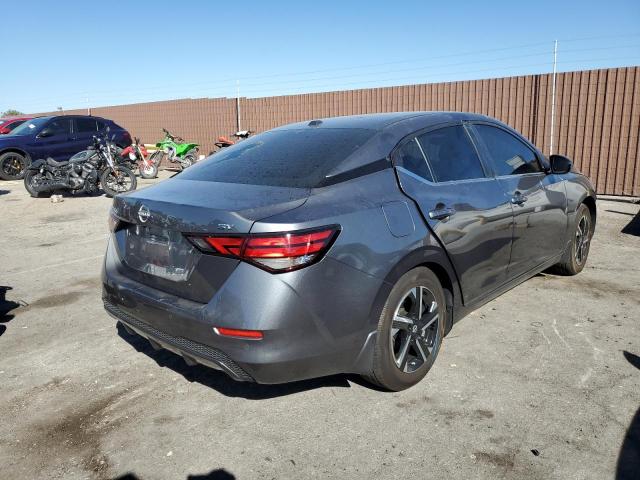 2024 NISSAN SENTRA SV - 3N1AB8CV9RY249763