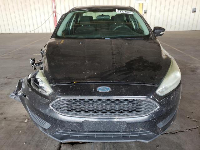 VIN 1FADP3F23FL327450 2015 Ford Focus, SE no.5