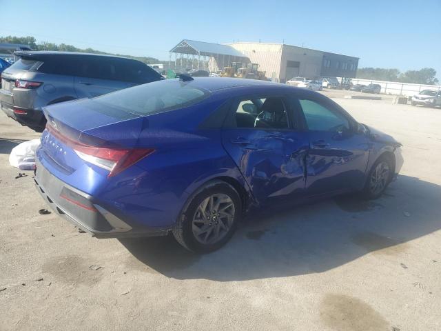 2024 HYUNDAI ELANTRA SEL KMHLM4DGXRU717765