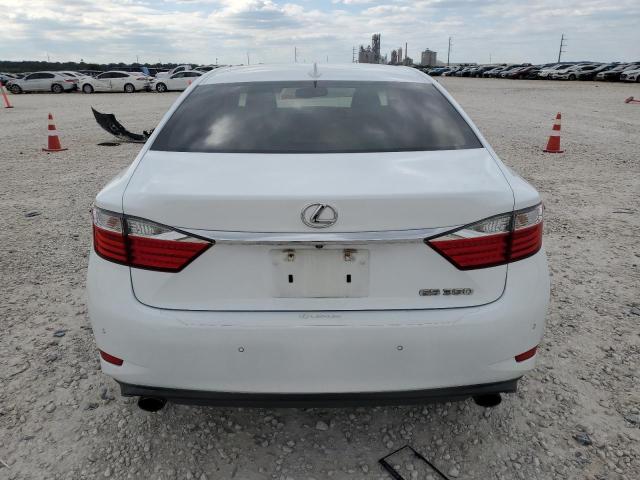 2015 LEXUS ES 350 - JTHBK1GG9F2175032