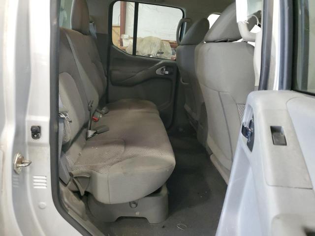 2019 NISSAN FRONTIER S - 1N6AD0EV1KN763838