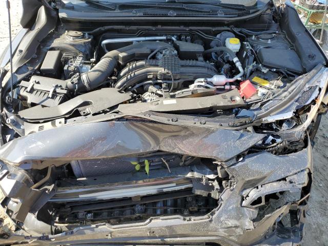 2024 SUBARU CROSSTREK - JF2GUADC3R8295091