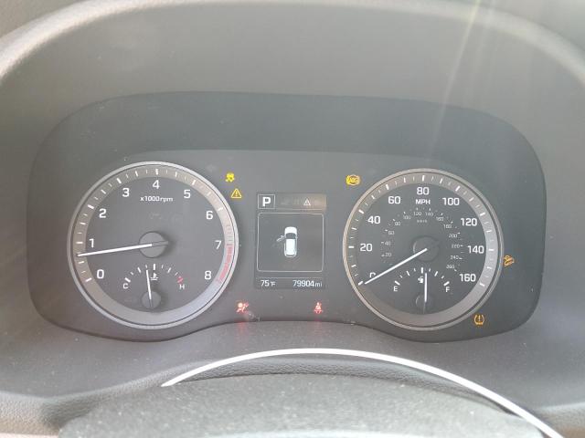 2016 HYUNDAI TUCSON SE - KM8J23A45GU240743