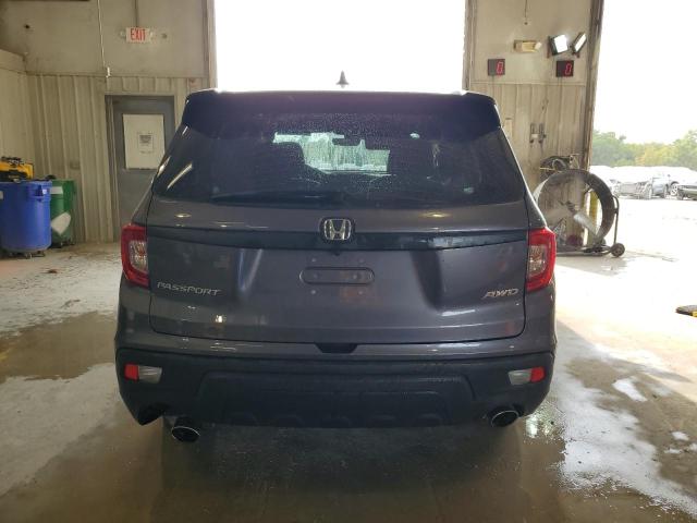 2021 HONDA PASSPORT E - 5FNYF8H59MB034803