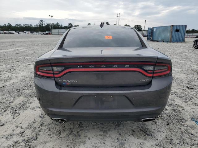 2018 DODGE CHARGER SX - 2C3CDXHG0JH200938