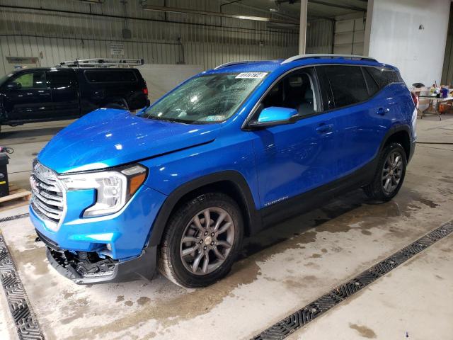 2024 GMC TERRAIN SL 3GKALVEG6RL306915  72376714