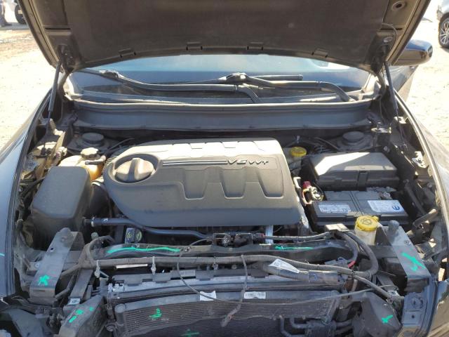 2015 JEEP CHEROKEE L - 1C4PJLCS6FW770591