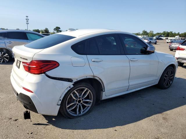 VIN 5UXXW7C36H0U26295 2017 BMW X4, Xdrivem40I no.3