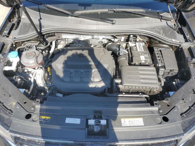 2023 VOLKSWAGEN TIGUAN SE - 3VVCB7AX3PM141116