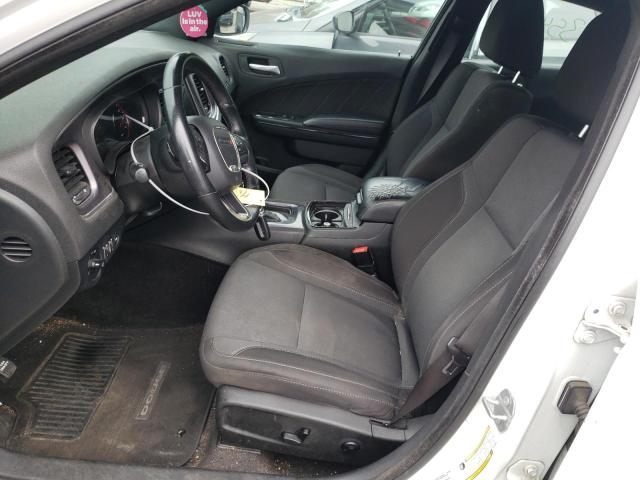 2016 DODGE CHARGER SX - 2C3CDXHG4GH188138