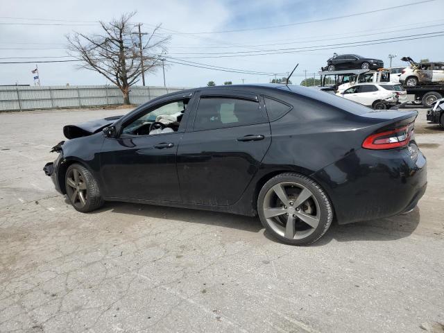 2016 DODGE DART GT 1C3CDFEB2GD680635