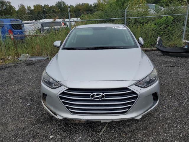 2018 HYUNDAI ELANTRA SE - 5NPD84LF2JH374986