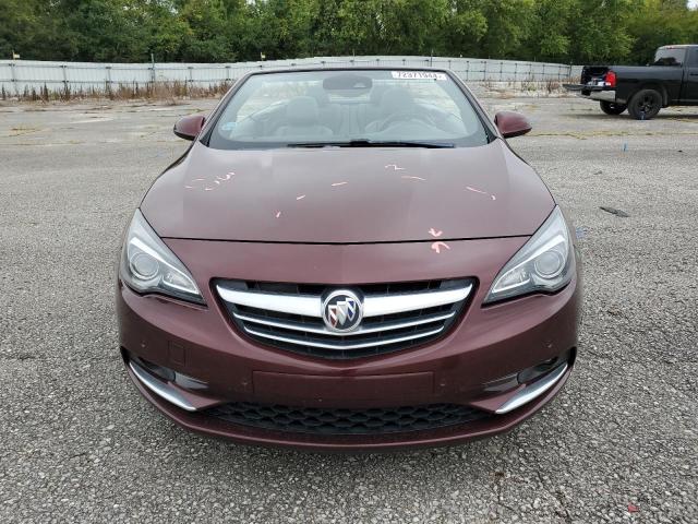 2018 BUICK CASCADA PR W04WH3N54JG030243