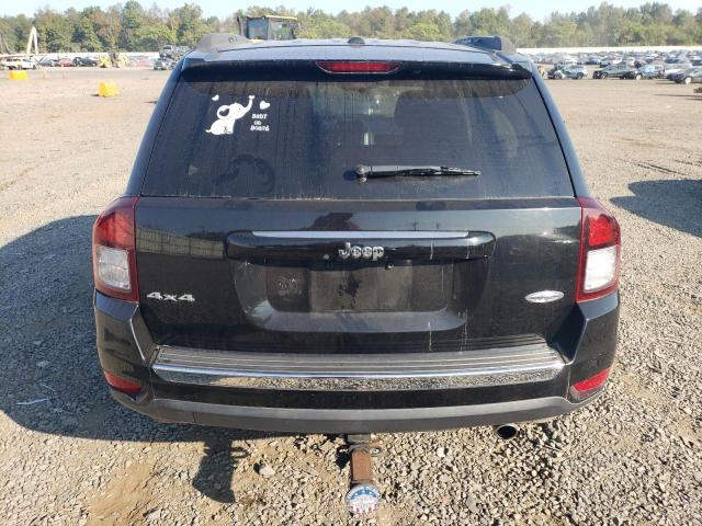 2016 JEEP COMPASS LA - 1C4NJDEB8GD755307
