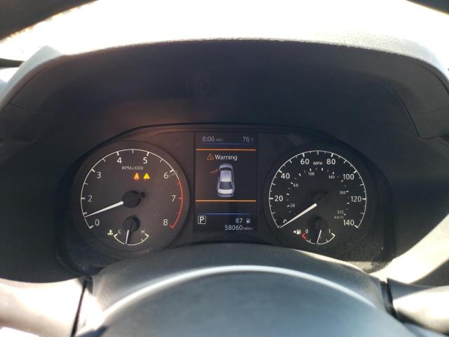 2022 NISSAN ALTIMA S - 1N4BL4BV5NN392215