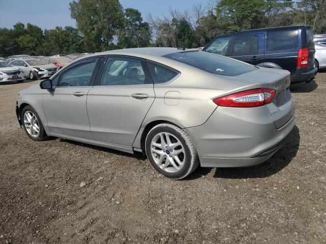 VIN 3FA6P0HD0FR237860 2015 Ford Fusion, SE no.2