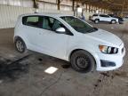 CHEVROLET SONIC LS снимка