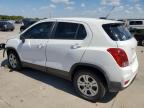 CHEVROLET TRAX LS снимка