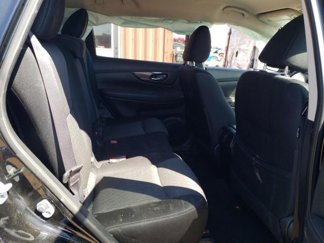 2017 NISSAN ROGUE S - JN8AT2MV6HW005486