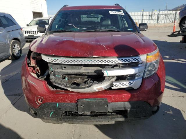 2015 FORD EXPLORER X - 1FM5K8D8XFGB40793
