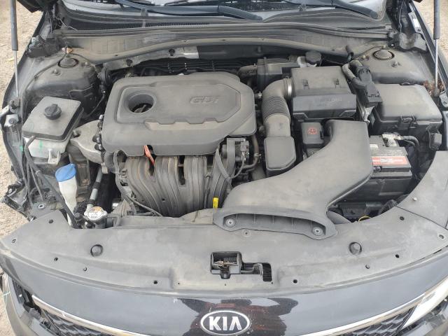 2018 KIA OPTIMA LX - 5XXGT4L31JG206866