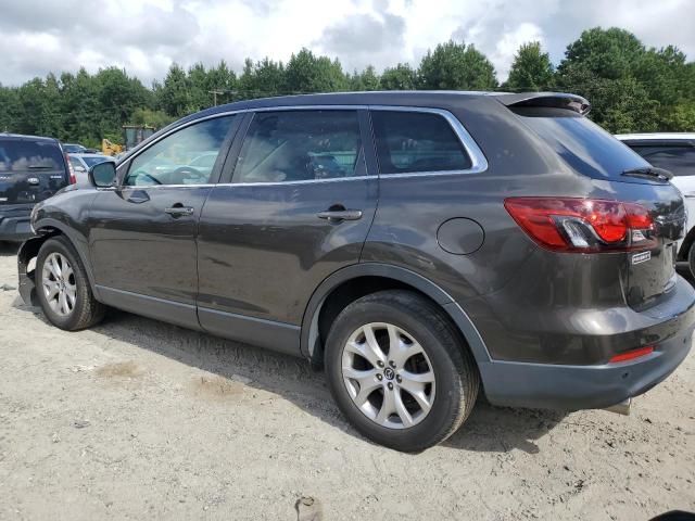 VIN JM3TB2CA9F0454920 2015 Mazda CX-9, Touring no.2