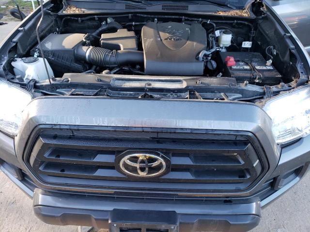 2022 TOYOTA TACOMA DOU - 3TMCZ5AN7NM504060