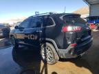 JEEP CHEROKEE L photo