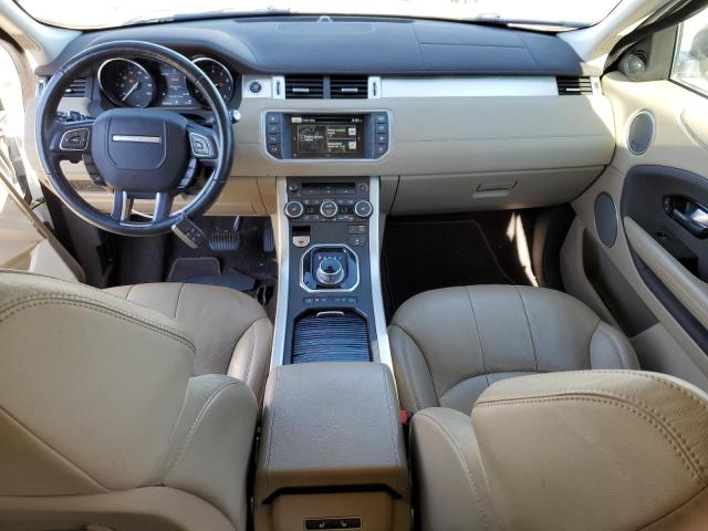 2016 LAND ROVER RANGE ROVE - SALVP2BGXGH166652
