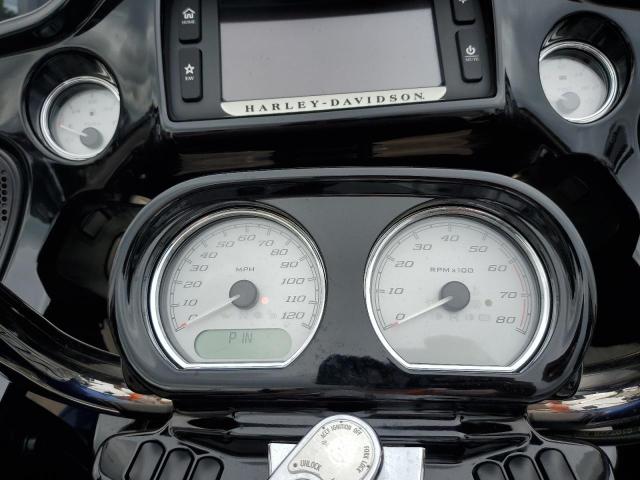 2016 HARLEY-DAVIDSON FLTRXS ROA - 1HD1KTM16GB622554