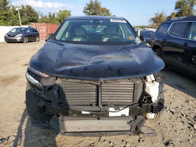 VIN 2GNAXHEV7N6139843 2022 Chevrolet Equinox, LS no.5