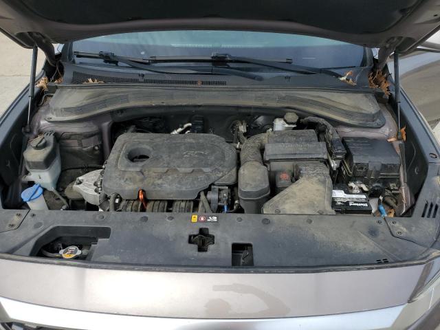 2019 HYUNDAI SANTA FE S - 5NMS33AD6KH006178