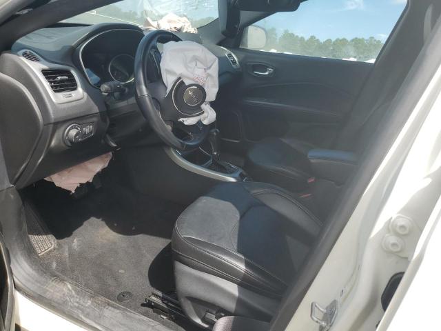 2021 JEEP COMPASS 80 3C4NJCEB9MT602287