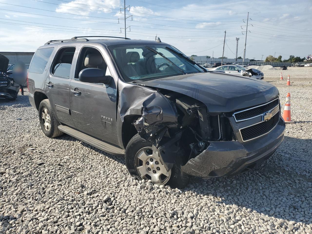 Lot #2888517356 2010 CHEVROLET TAHOE K150