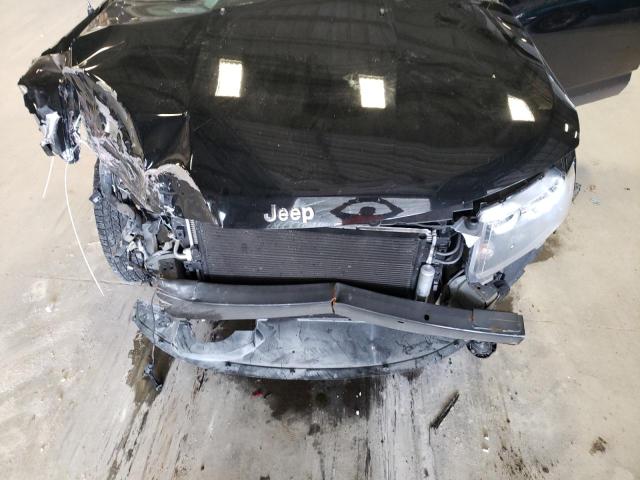 2016 JEEP COMPASS LA - 1C4NJCEAXGD715201