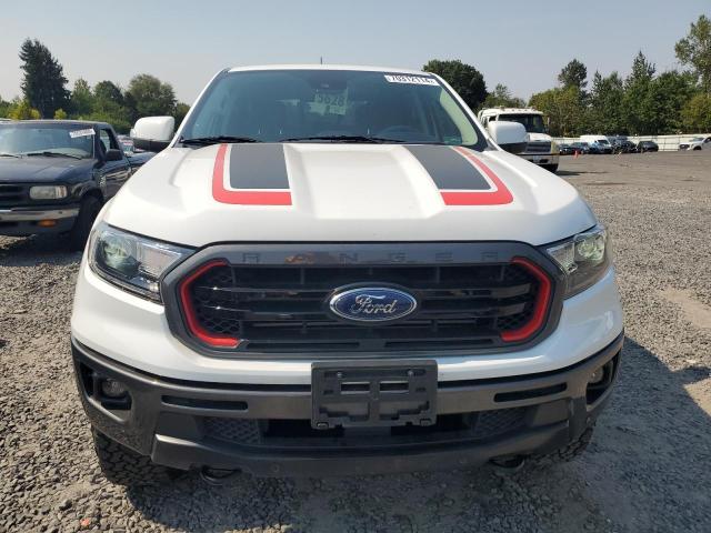 2022 FORD RANGER XL - 1FTER4FH3NLD34013
