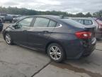 CHEVROLET CRUZE LT photo