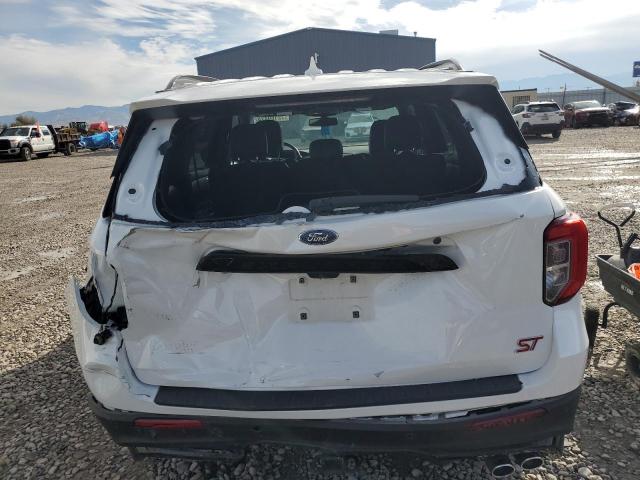 2020 FORD EXPLORER S - 1FM5K8GC7LGC29586