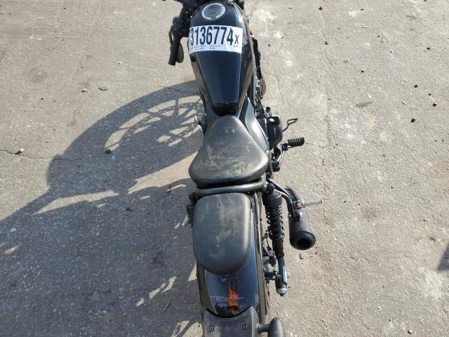 2024 HONDA CMX500 A MLHPC5643R5300853