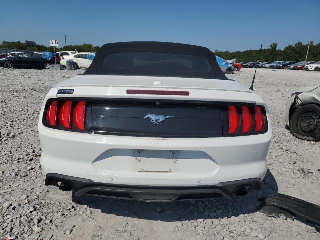 2020 FORD MUSTANG - 1FATP8UH7L5137649