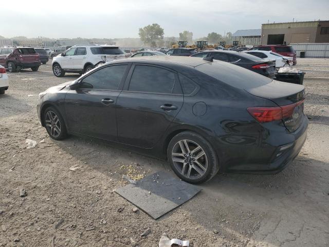 VIN 3KPF34AD3KE021767 2019 KIA FORTE no.2