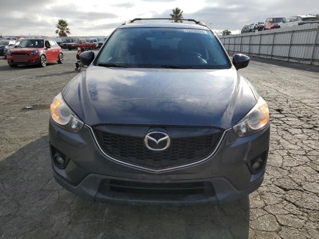 VIN JM3KE2DY0E0384978 2014 Mazda CX-5, GT no.5