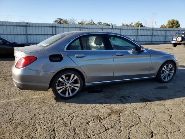 VIN 55SWF4JB2FU086128 2015 Mercedes-Benz C-Class, 300 no.3