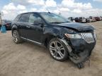 LINCOLN MKX photo