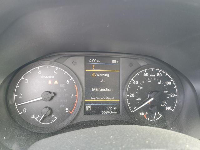 2023 NISSAN ALTIMA S - 1N4BL4BV8PN357476
