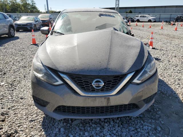 2016 NISSAN SENTRA S - 3N1AB7AP6GY243284