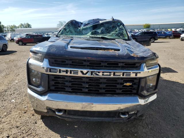 VIN 1GC4YNEY5NF211284 2022 Chevrolet Silverado, K25... no.5