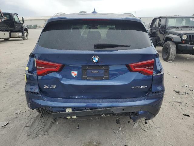 VIN 5UXTR9C5XKLE16915 2019 BMW X3, Xdrive30I no.6