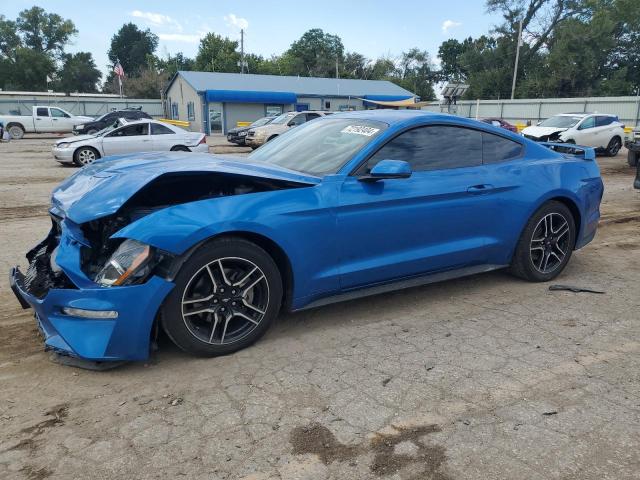 2019 FORD MUSTANG - 1FA6P8TH4K5123219